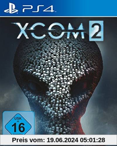 XCOM 2 - [PlayStation 4] von 2K Games