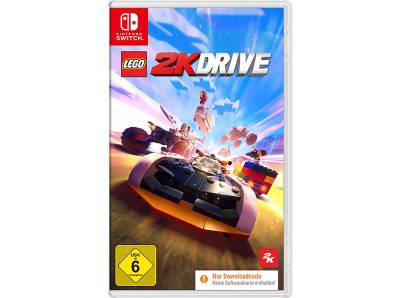 LEGO 2K Drive - [Nintendo Switch] von 2K SPORTS