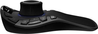 3Dconnexion SpaceMouse Pro - 3D mouse - 15 Tasten - verkabelt (3DX-700040) von 3Dconnexion