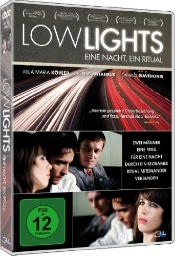 Low Lights (DVD) von 3L Film GmbH & Co. KG