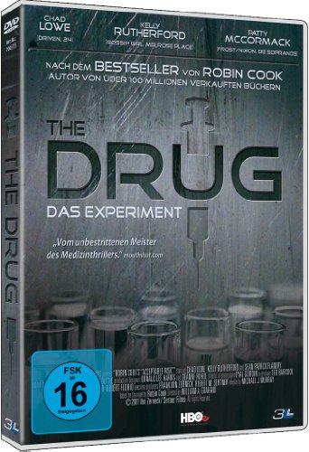 The Drug - Das Experiment von 3L Vertriebs GmbH & Co. KG