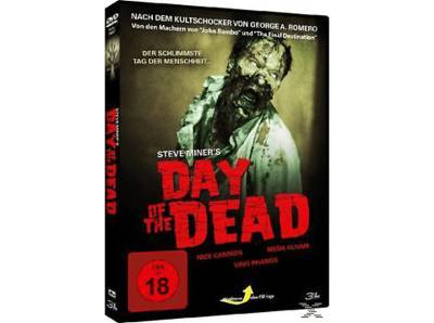 Day of the Dead DVD von 3L