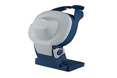 3M Cool Flow Ventilator, 1040 Serie, Standard, UK von 3M