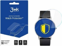 3MK 3MK Folia ARC Withings Steel HR 36mm Watch Fullscreen Folia von 3MK