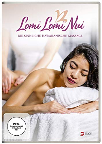 Lomi Lomi Nui - Die sinnliche Hawaiianische Massage von 99999 (Alive)