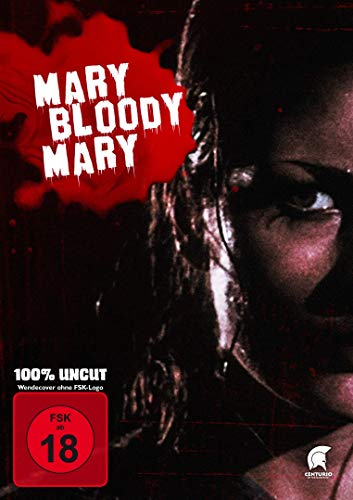 Mary, Bloody Mary von 99999 (Alive)