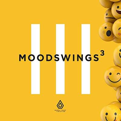 Moodswings Vol.3 [Vinyl LP] von 99999 (Alive)