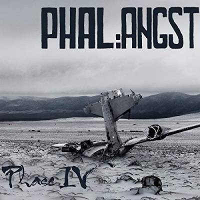 Phase IV [Vinyl LP] von 99999 (Alive)