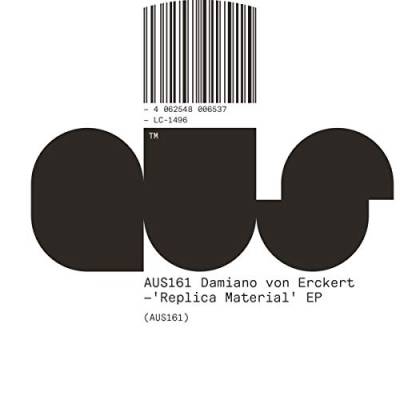 Replica Material [Vinyl Maxi-Single] von 99999 (Alive)