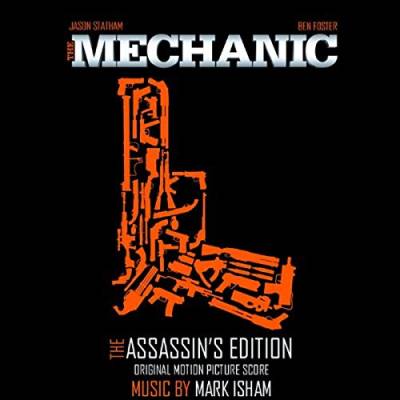 The Mechanic - The Assassin's Edition von 99999 (Alive)