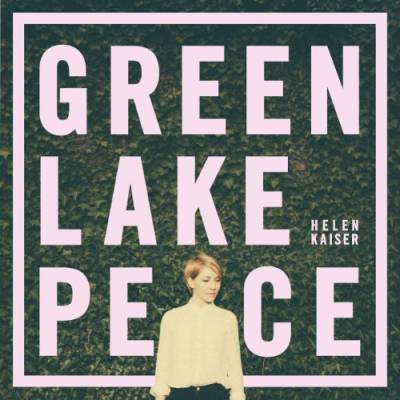 Green Lake Peace (Looom Bonus Edition Digipack-CD) von 99999 (Soulfood Music)