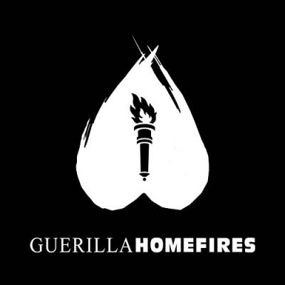 Guerilla Homefires [Vinyl Single] von 99999 (Soulfood Music)
