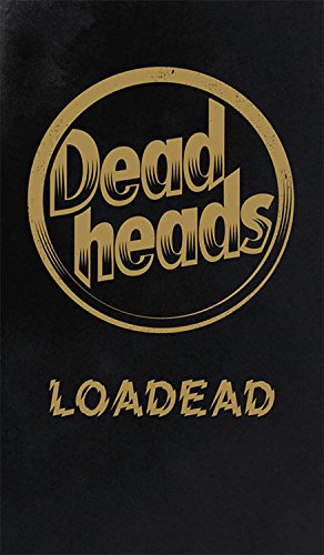 Loadead (Ltd.CD & T-Shirt, Größe medium)) von 99999 (Soulfood Music)