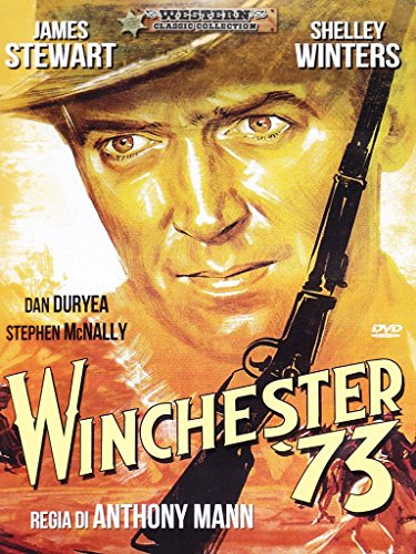 Winchester '73 [IT Import] von DVD
