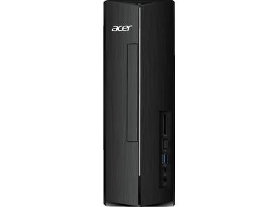ACER Aspire XC-1785, Desktop-PC mit Intel® Core™ i3 14100 Prozessor, 8 GB RAM, 512 SSD, Intel®, UHD Graphics, Windows 11 Home (64 Bit) von ACER