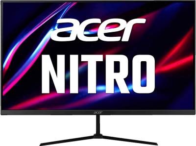 ACER QG240YS3 23,8 Zoll Full-HD Gaming Monitor (4 ms Reaktionszeit, 180 Hz) von ACER