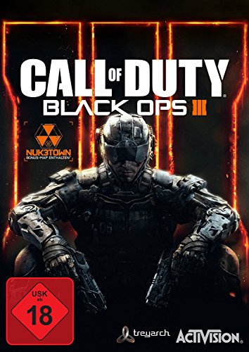 Call of Duty: Black Ops 3 - Day One Edition - [PC] von ACTIVISION