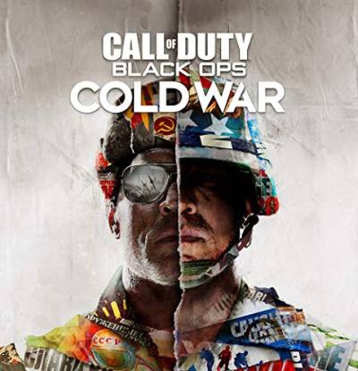 Call of Duty: Black Ops - Cold War (Xbox Series X) von ACTIVISION