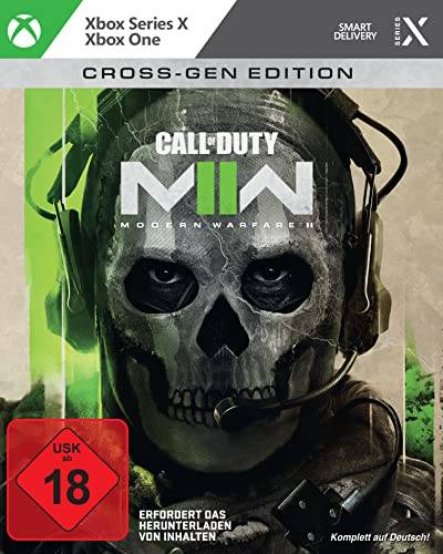 Call of Duty: Modern Warfare II (Xbox One / Xbox Series X) von ACTIVISION