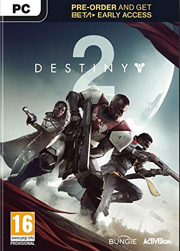 Destiny 2 (PC) von ACTIVISION