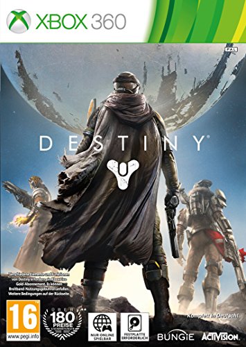 Destiny [AT-PEGI] - [Xbox 360] von ACTIVISION