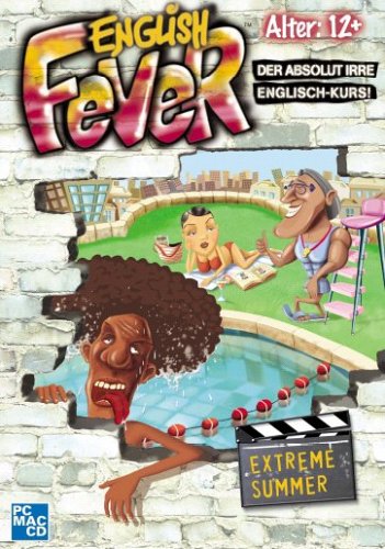 English Fever - Extreme Summer von ACTIVISION