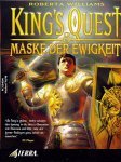 King s Quest 8: Maske der Ewigkeit von ACTIVISION