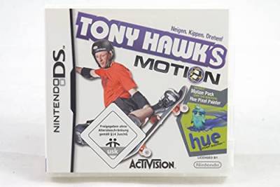 Tony Hawk's Motion von ACTIVISION