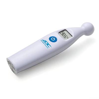ADC Digitales Fieberthermometer ADC Temple Touch, Adtemp 427 von ADC