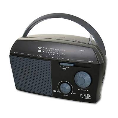 Radio Adler AD 1119 von ADLER