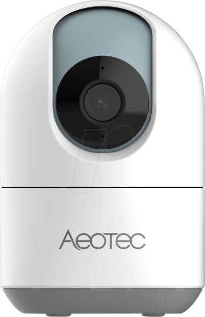 AEOTEC CAM - Überwachungskamera, IP, WLAN, innen von AEOTEC
