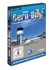 Airport Bern-Belp X von AEROSOFT