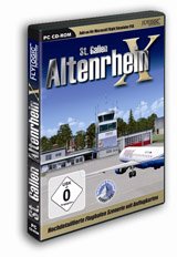 Altenrhein X von AEROSOFT