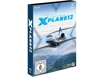 X-Plane 12 - [PC] von AEROSOFT