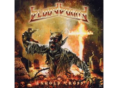 Bloodbound - Unholy Cross (CD) von AFM RECORDS