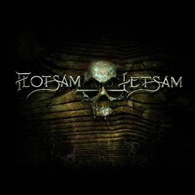 Flotsam and Jetsam (Digipak) von AFM RECORDS