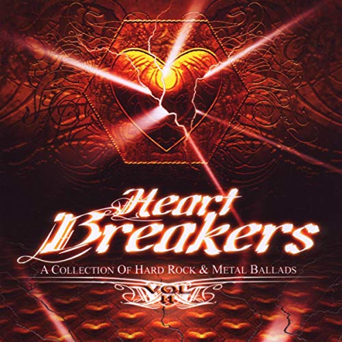 Heart Breakers Vol.2 von AFM RECORDS