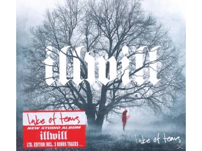 Lake Of Tears - Illwill (Ltd.Digipak) (CD) von AFM RECORDS