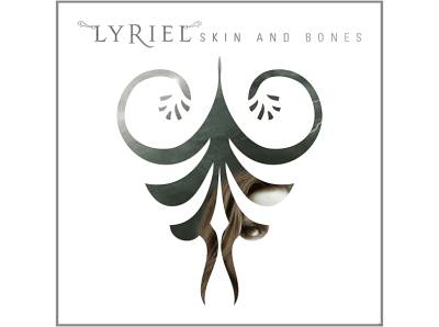 Lyriel - Skin And Bones (CD) von AFM RECORDS