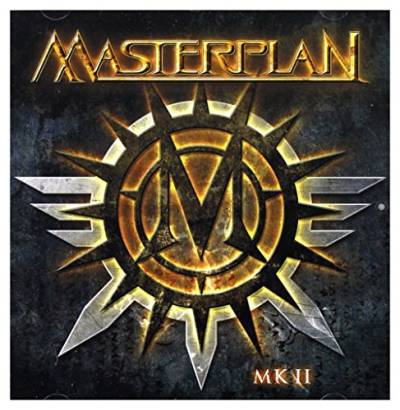 Mk II von AFM RECORDS