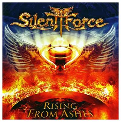 Rising from Ashes von AFM RECORDS