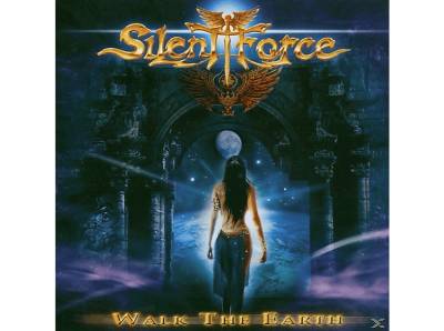 Silent Force - Walk The Earth (CD) von AFM RECORDS