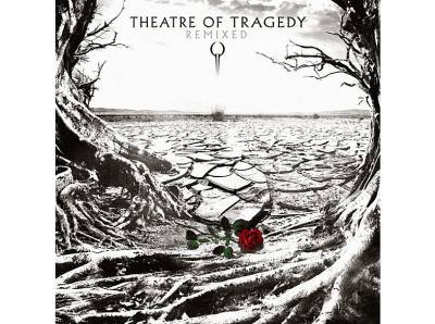 Theatre Of Tragedy - REMIXED (DIGIPAK) (CD) von AFM RECORDS