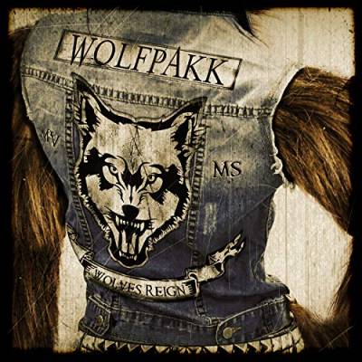Wolves Reign von AFM RECORDS