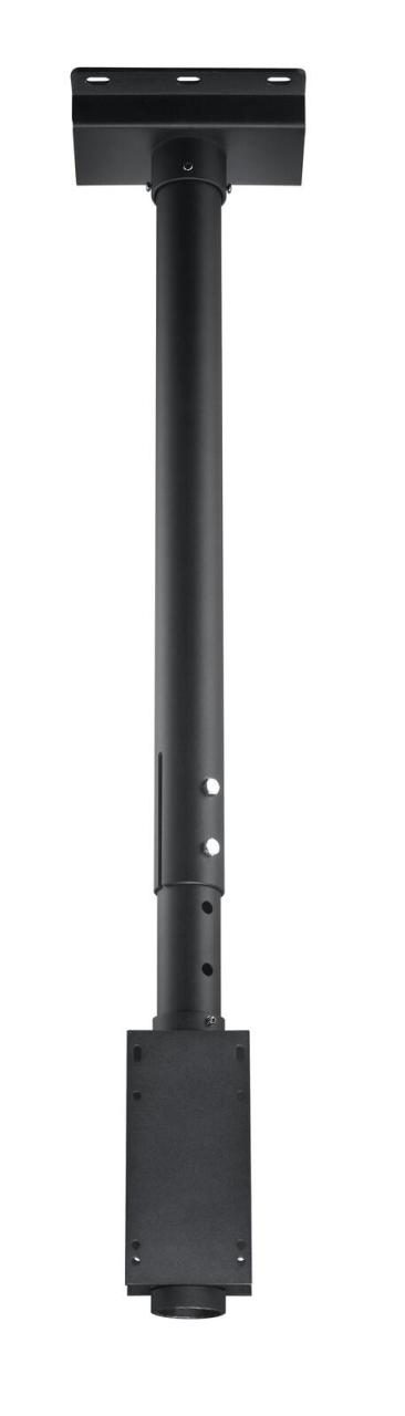 AG Neovo CMP-01 Deckenhalterung Stange 92,4 - 142,4 cm Länge max. 60kg, 360° ... von AG neovo