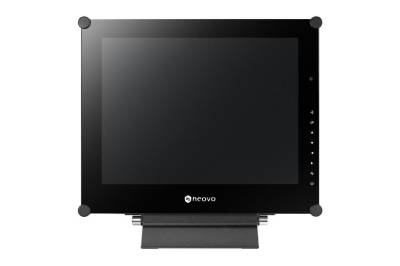 AG Neovo Monitor X-15E LED-Display 38,1 cm (15") schwarz von AG neovo