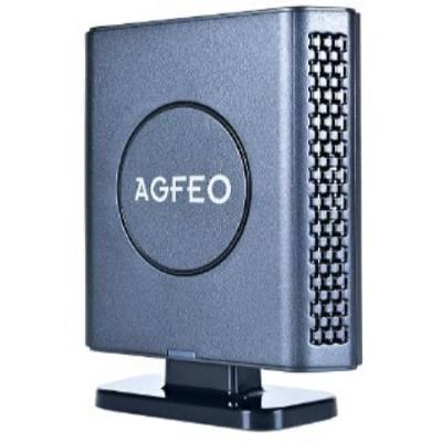 6101722  - DECT-IP-Repeater pro sw 6101722 von AGFEO