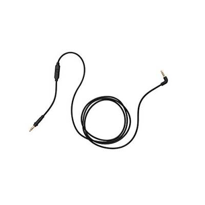 AIAIAI TMA-2 Professionelle Kopfhörer - CO1-Kabel - gerade 1,2m Thermo-Kunststoffkabel mit einem EIN-Knopf-Mikrofon - kompatibel mit den meisten Geräten mit Einer 3,5mm Kopfhörerbuchse von AIAIAI