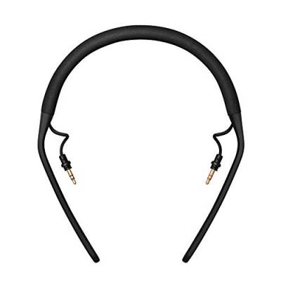 AIAIAI TMA-2 Professionelle Kopfhörer – HO1 Slim Stirnband – leichtes Kopfband aus Polycarbonat mit weicher strapazierfähiger PU-Schaumstoffpolsterung von AIAIAI