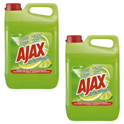 Allzweckreiniger von AJAX